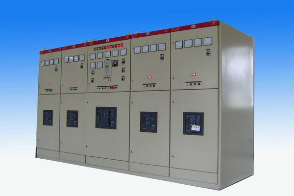 文圣装修配电柜 安全实用建筑抽屉式配电柜-电